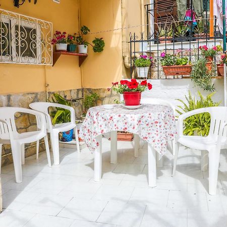 Coryfo Casetta, Mon Repo Corfu  Kültér fotó